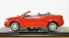 Mercedes AMG GT S (C190) metallic-black, Norev 1:43