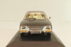 Citroen CX 1976, grey, Altaya 1:43