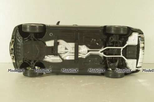 Амо-Ф-15, на пружинах, Арек 1:43