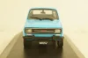 Fiat 133 L 1977, Altaya 1:43