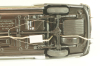 Studebaker Champion Convertible 1950, grey, 119510, Danbury Mint, 1:24