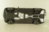 Mercedes-Benz GL500 (X164) 2006, black, B66962336, Minichamps 1:18