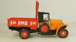 Амо-Ф-15, на пружинах, Арек 1:43