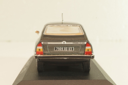 Citroen CX 1976, grey, Altaya 1:43