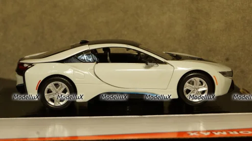 Амо-Ф-15, на пружинах, Арек 1:43