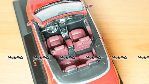 Mercedes AMG GT S (C190) metallic-black, Norev 1:43