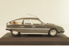Citroen CX 1976, grey, Altaya 1:43