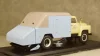 Амо-Ф-15, на пружинах, Арек 1:43