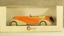 Fiat 133 L 1977, Altaya 1:43