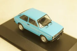 Fiat 133 L 1977, Altaya 1:43