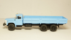 ЗИЛ 133 ГЯ бортовой, SSM1038 1:43