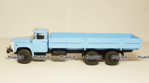 ЗИЛ 133 ГЯ бортовой, SSM1038 1:43