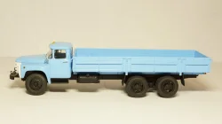 ЗИЛ 133 ГЯ бортовой, SSM1038 1:43