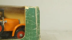 Амо-Ф-15, на пружинах, Арек 1:43