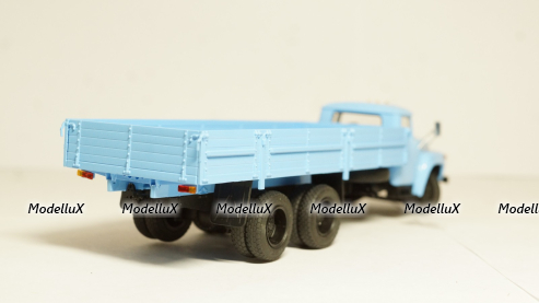 ЗИЛ 133 ГЯ бортовой, SSM1038 1:43