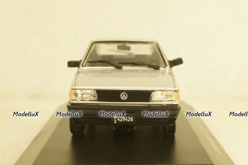 Volksvagen Gol 1.8 GL silver 1993, Altaya 1:43