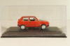 Yugo 45A 1986, red, Altaya 1:43 Уценка!
