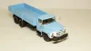 Audi A6 C6 Limousine 2005  silver, Minichamps 1:43