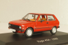 Yugo 45A 1986, red, Altaya 1:43 Уценка!