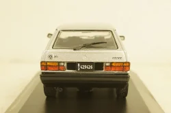 Volksvagen Gol 1.8 GL silver 1993, Altaya 1:43