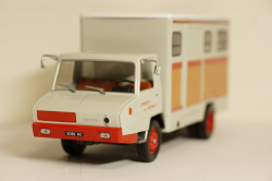 Berliet Stradair 50 1968 IXO 1:43