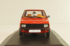 Yugo 45A 1986, red, Altaya 1:43 Уценка!
