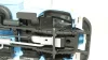 Audi A6 C6 Limousine 2005  silver, Minichamps 1:43
