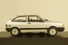 Volksvagen Gol 1.8 GL silver 1993, Altaya 1:43