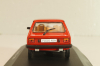 Yugo 45A 1986, red, Altaya 1:43 Уценка!