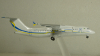 АН-158 Air Ukraine, Антонов, Herpa 1:200