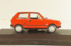 Yugo 45A 1986, red, Altaya 1:43 Уценка!