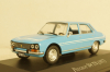 Peugeot 504 TN 1977, Altaya 1:43