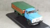 Audi A6 C6 Limousine 2005  silver, Minichamps 1:43