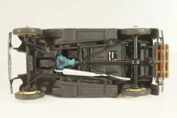 Ford Model A 1931, blue, Danbury Mint 1:24