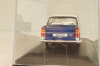Morris Oxford Series VI 1970, blue/white roof, Altaya 1:43 Уценка!