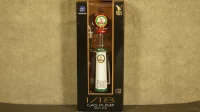 Бензоколонка, Eagle Gasoline mechanisch, Lucky Die Cast 1:18
