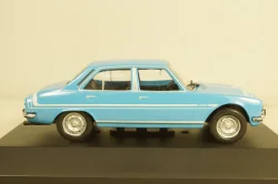 Peugeot 206 XS 1996,  Altaya 1:43