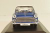 Morris Oxford Series VI 1970, blue/white roof, Altaya 1:43 Уценка!
