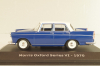 Morris Oxford Series VI 1970, blue/white roof, Altaya 1:43 Уценка!