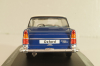 Morris Oxford Series VI 1970, blue/white roof, Altaya 1:43 Уценка!