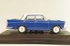 Morris Oxford Series VI 1970, blue/white roof, Altaya 1:43 Уценка!