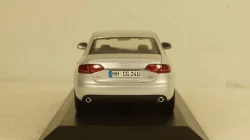 Audi A4 3.2 Quattro Silver, Minichamps 1:43, Уценка!