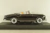 Mercedes-Benz 220 SE Cabriolet 1958, black, 3553, Sun Star 1:18