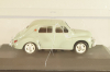 Renault 4CV 1954, olive, Altaya 1:43 Уценка!