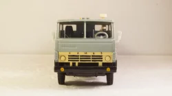 Камаз-5410 с полуприцепом Одаз, Арек 1:43 