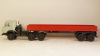 Камаз-5410 с полуприцепом Одаз, Арек 1:43 