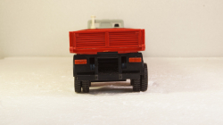 Камаз-5410 с полуприцепом Одаз, Арек 1:43 