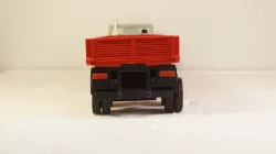 Камаз-5410 с полуприцепом Одаз, Арек 1:43 