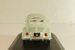 Renault 4CV 1954, olive, Altaya 1:43 Уценка!