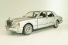 Rolls-Royce Silver Seraph 1998, silver, Franklin Mint 1:24